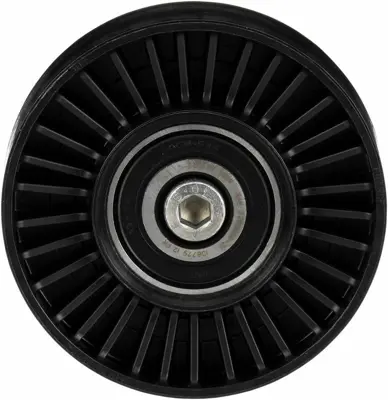 GATES T36452 Alternator Gergi Rulmanı Bmw E83 E70 E71 E72 7799859, 11287799859, 96151754Tv, 128134Tv