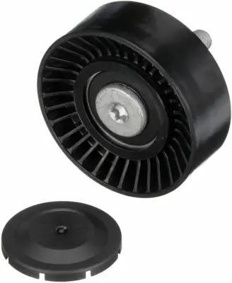 GATES T36455 V Kayıs Gergi Rulmanı 06E903341A