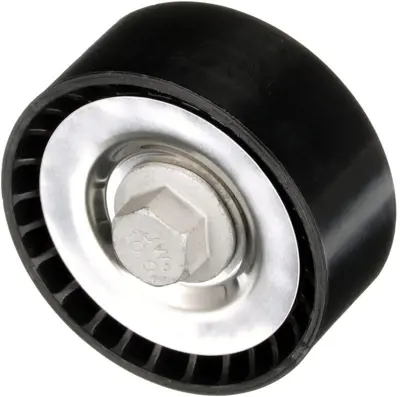 GATES T36760 V-Kayış Gergi Rulmanı Üst Chevrolet Captıva C140 Z22d 96868477