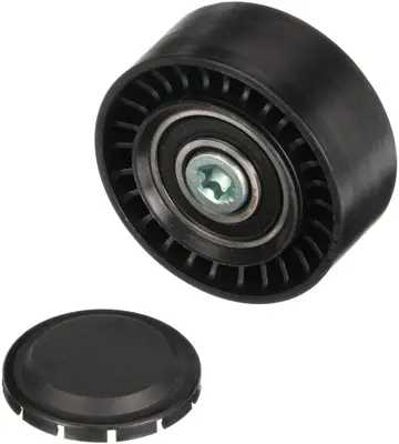 GATES T36766 Kayıs Gergi Rulmanı X153 15>19 W205 14>18 C205 15>18 A205 16>18 S205 14>18 C253 15>19 W222 14>17 A0002021819