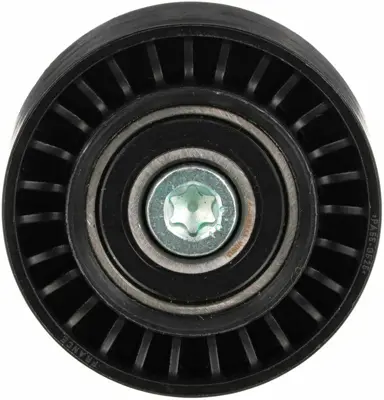 GATES T36766 Kayıs Gergi Rulmanı X153 15>19 W205 14>18 C205 15>18 A205 16>18 S205 14>18 C253 15>19 W222 14>17 A0002021819