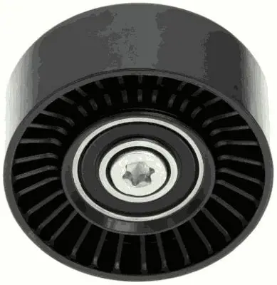 GATES T36799 V Kayıs Gergi Rulmanı Bmw E82 E88 E90 E91 E92 E93 11287578674