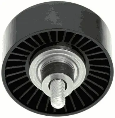 GATES T36799 V Kayıs Gergi Rulmanı Bmw E82 E88 E90 E91 E92 E93 11287578674