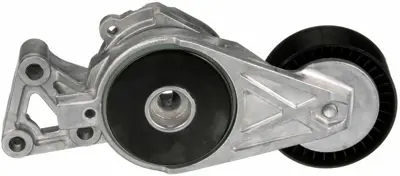 GATES T38148 Alternator Kasnağı Demır Kutuklu Fabıa Octavıa Iı Caddy Iıı Golf Iv - V T5 1.6 1.8 1.8t 2.0 2.0fsı 6A903315D, 6A903315E, 6A903315F, 6A903325E, 1122523, YM216K254AA, 38145278, 38903315F, 38903315, 38903315AB