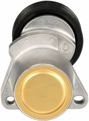 GATES T38204 V Kayıs Gergisı Komple 1S7Q6A228AE