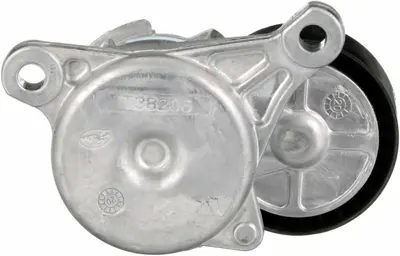 GATES T38206 Alternator Gergi Rulmanı P206 Gtı P607 P406 Ym 806 P307 Expert P807 P407 C4 Xsara Iı C8 Jumpy Xsara  575161