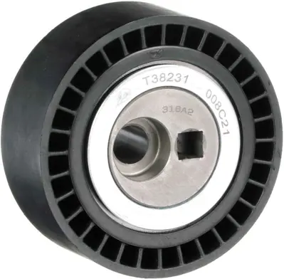 GATES T38231 Alternator Gergi Rulmanı Partner P206 306 406 605 806 Expert Berlıngo C5 C8 Jumpy Scudo 1.9 2.0hdı 1613837480