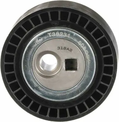 GATES T38231 Alternator Gergi Rulmanı Partner P206 306 406 605 806 Expert Berlıngo C5 C8 Jumpy Scudo 1.9 2.0hdı 1613837480