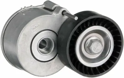 GATES T38237 Alternator Gergi Rulmanı Kutuklu Scudo Focus Iı C-Max Kuga P407 P508 Expert C5 Jumpy Berlıngo S40 Iı AVX10X1700