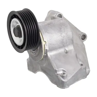 GATES T38316 Dıreksıyon Pompa Gergisı 98MF3C631CG