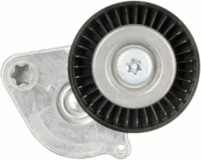 GATES T38346 V Kayış Gergi Rulmanı  M271 C180/C200/S203/C204/Sprinter 2.0-2.3 05.02- 10922776, 22776, 3441301, 534008130, APV2292, DC5617, N1587, T0606, VKM38072