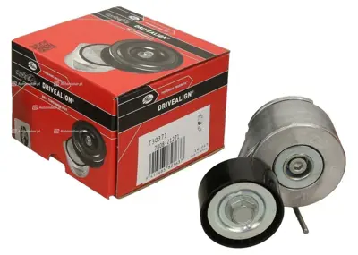 GATES T38371 Alternator Gergi Rulmani (Kutuklu) P206 1 4hdi 407 Partner 1 6 Hdi C3 1 6 16v C5 1 6hdi Berlingo 1 6 2S616A228AG