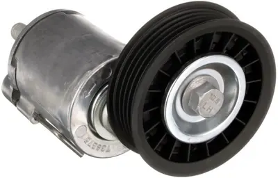 GATES T38375 Alternator Gergi Rulmanı (Gerdırıcı) Passat A4 A6 1,9tdı Afn Avg 028145278J