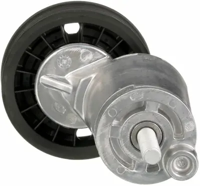 GATES T38375 Alternator Gergi Rulmanı (Gerdırıcı) Passat A4 A6 1,9tdı Afn Avg 028145278J
