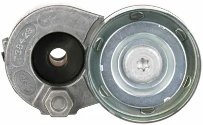 GATES T38428 Alternator Gergi Rulmanı (Kutuklu) Clıo Iıı 2.0 16v (06 ) Megane I Iı Iı Scenıc 1.9dcı 2.0 2.0 16v ( 8200673090, 8200905328, 8200072120, 8200492180, 4916084A80, 30621284, 30638574, 30638633, 30883833, 7701477515