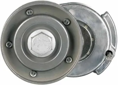 GATES T38439 Alternator Gergi Rulmanı (Audı : A1 1.2tfsı 8v 1.4tfsı 16v 10 15 - A3 03 12 - Seat: Ibıza 06 18 Leon 03C145299C