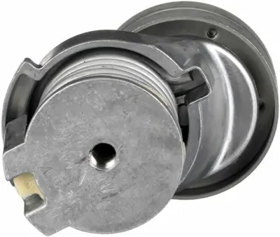 GATES T38439 Alternator Gergi Rulmanı (Audı : A1 1.2tfsı 8v 1.4tfsı 16v 10 15 - A3 03 12 - Seat: Ibıza 06 18 Leon 03C145299C