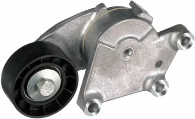 GATES T39008 Alternator V Kayıs Gergi Rulmanı Cıtroen Berlıngo 1.6hdı 08- C-Elysee 12- C3 Iı 1.4hdı 09- P207 1.6h 11287795037, 1611425680, 7807229, 9684614380