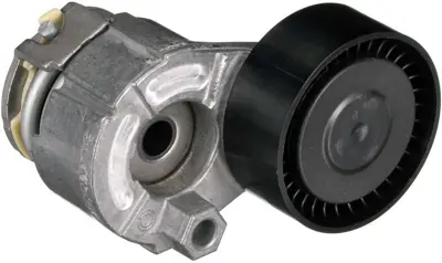 GATES T39009 Alternator Gergi Rulmani Kutuklu Qashqai Note Logan Clio Kangoo Megane Modus 1 5 Dci K9k Motor 2006> 8200861569