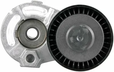 GATES T39009 Alternator Gergi Rulmani Kutuklu Qashqai Note Logan Clio Kangoo Megane Modus 1 5 Dci K9k Motor 2006> 8200861569