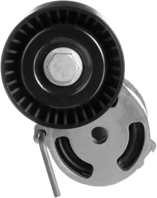 GATES T39010 Alternatör Gergi Rulmanı Kütüklü Bmw 1 E81-E82-E87 04-11 -Bmw 3 E46-E90-E91-E92-E93 -X1 E84-X3 11287524267