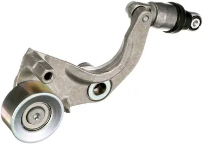 GATES T39077 Alternator V Kayisi Otomatik Gergi Rulmani Komple Honda Civic 1.6 1.8 2006-2012 - Civic 2012-> Crv 2.0 2006-2012 - Crv 2012-> 31170RWK005