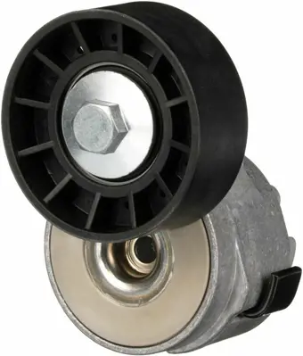 GATES T39138 Alternator Gergi Rulmanı (Kutuklu) Ducato 2.3jtd 2.3d 02>daıly (02 07) 504086751