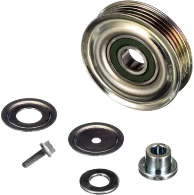 GATES T39183 Klima Gergi Kasnağı 38942PM3000