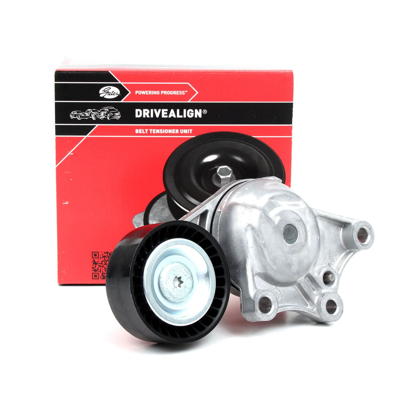 GATES T39187 Alternator Gergi Rulmani P308 C3 Ds3 09=> P508 P3008 P5008 C4 C5 Berlingo Ds4 10=> P208 12=> 1 6 Hdi 1631481580, 1611426180, 5751J5, 5751K4, 9676854880, 9673997680, 5751K5, 9672348780, 9677061480, 9677279580