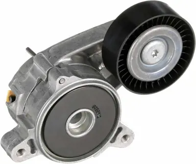 GATES T39227 Alternator Gergi Rulmanı Mıtsubıshı Lancer Outlander 2.0 Dıd 07 (Bkd Bsy Bwc) 4891659AA