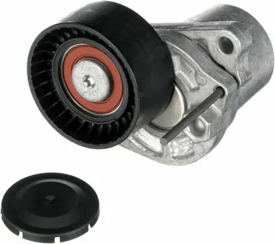 GATES T39251 Alternator Gergi Rulmanı (Kutuklu) Qashqaı Xtraıl Fluance Megane Iıı Scenıc Iıı 1,6 Dcı R9m Motor ,  117505337R, 1195500Q0G