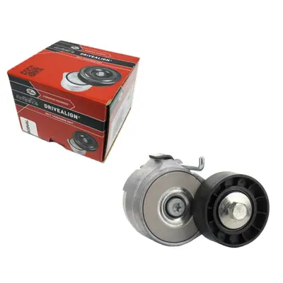GATES T39270 Alternator Gergi Rulmani Opel Antara 2.2 Cdti 2.2 Cdti 4×4 10 25182787, 25192084, 4802241, 4820865