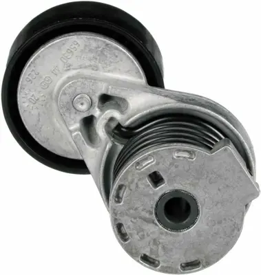 GATES T39340 Alternator Gergi Rulmanı Kutuklu  Logan Clıo Iı Iıı Kangoo Megane Iı Modus Iı Scenıc K4m K9k K4j H4j 117509264R, 19551KB2A, A6072000100