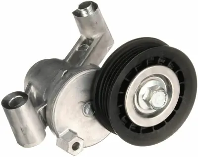 GATES T39351 Kutuklu Gergi Rulmanı Kutuklu Mustang Convertible 2.3 Ecoboost  15> S-Max (Cj, Wa6) 2.0 Ecoboost 15> DS7E6A228AB