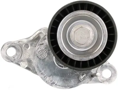 GATES T39377 Alternator Gerg Rulmanı Part Berl 14>c3 16>p208 13>p308 14>p508 14>p5008 16>ds5 13> 1.6hdı 1613255380, 9803757480