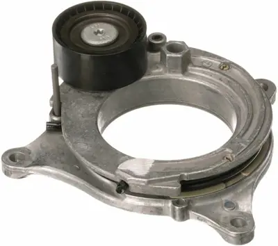 GATES T39381 Kayıs Gergi Rulmanı (Kutuklu) Bmw F20 F21 F30 F32 G30 G11 G01 11288580360, 11288687629