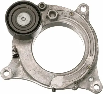 GATES T39381 Kayıs Gergi Rulmanı (Kutuklu) Bmw F20 F21 F30 F32 G30 G11 G01 11288580360, 11288687629