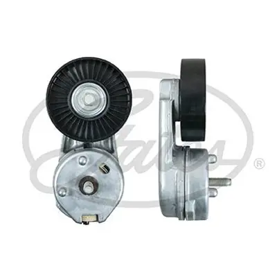 GATES T39435 V Kayıs Gergisı Rulmanı Dıscovery 4 10-16 2.7-3.0 V6 Range Rover Sport 10> 3.0 V6 Range Rover 13 > 3 LR035493