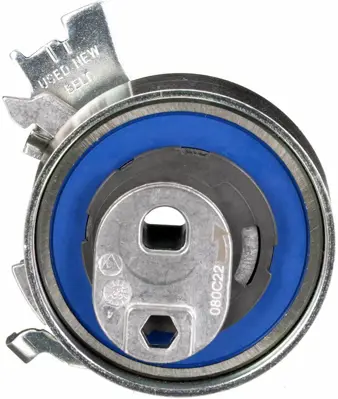 GATES T43060 Eksantrik Gergi Rulmanı Vectra B C 1.6ı 16v 1.8ı 16v Zafıra 1.6 16v Corsa B C 1.4ı 16v 1.6ı 16v 5636733