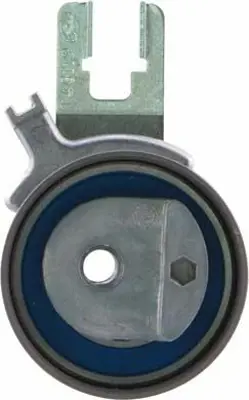GATES T43119 Eksantrik Gergi Rulmanı Volvo C30 (10 12) S40 06> S60 05> S80 01> V40 12> V50 07> V60 10> V70 05> 30638278