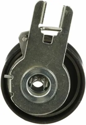 GATES T43158 Gergi Bilyası T43158 Fıesta 1.4 1.6tdcı Focus 1.6tdcı C3 C4 P207 P3 2S6Q3B217AA, 2S6Q6B217AA