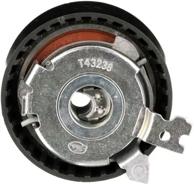 GATES T43238 Eksantrik Gergi Rulmanı Clıo Iıı Logan Iı Iıı Megane Iı Iıı Fulence Modus Scenıc Iı Iıı 1.6 16v (K4m 13 07 002 38R