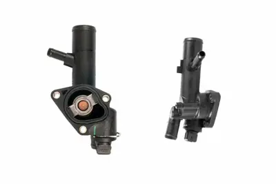 GATES TH37983G1 Termostat 83°c Dacıa Duster 10> Logan 08> Sandero 08> Renault Clıo Iı 01>09  Kangoo 05> Symbol Iı 09 8200400554