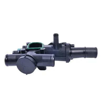 GATES TH41683G1 Termostat Komple 1336y9 Th41683.G1 Scudo 2.0 Hdı C5 Mondeo-Iv 1336Y9, 9656182980, 1336X1, 134075, 1338G5, 1338C2, 1338C9, 1338C1, 1338C3, 1300507080