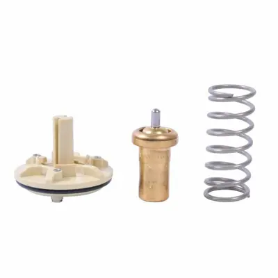 GATES TH42380G1 Termostat 80>95° Golf V Vi Jetta Iii Iv Polo Scirocco Tiguan Touran A1 Fabia Ibiza V Alhambra 1 4tsi - Tfsi 08> 03C121110L