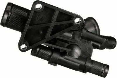 GATES TH61780 Th61780 Thermostat 1106100Q1M, 110618211R