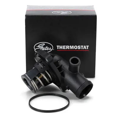 GATES TH63195G1 Termostat Komple 059121111N