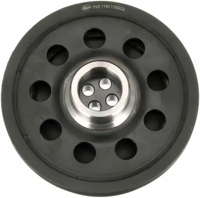 GATES TVD1140A Krank Kasnağı 11237823191