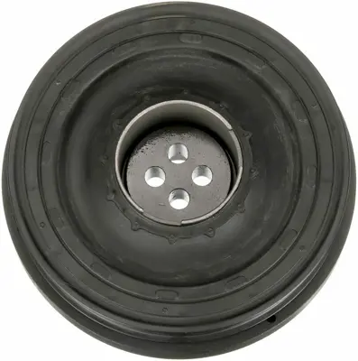 GATES TVD1140A Krank Kasnağı 11237823191