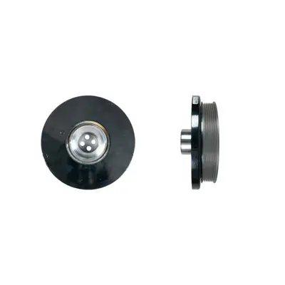 GATES TVD1185 Krank Kasnağı Bmw F10 F11 F30 F31 F32 F33 F36 F07 F15 F16 F25 F26 N57 11238511321